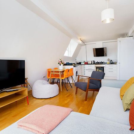 London Fields Apartment Eksteriør bilde