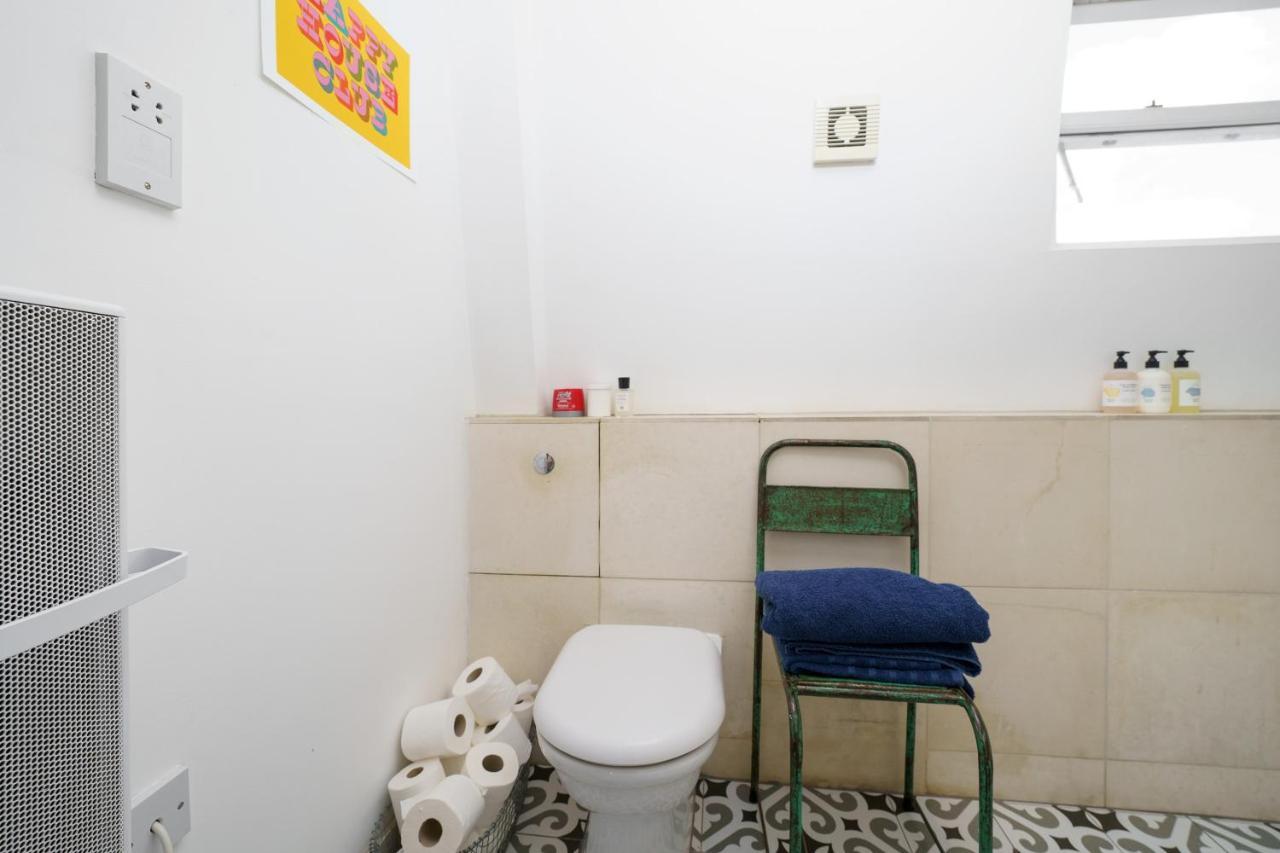 London Fields Apartment Eksteriør bilde