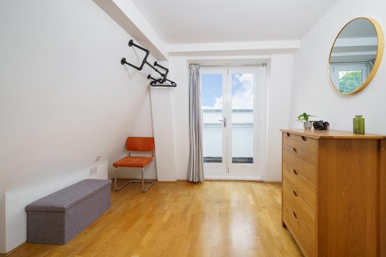 London Fields Apartment Eksteriør bilde