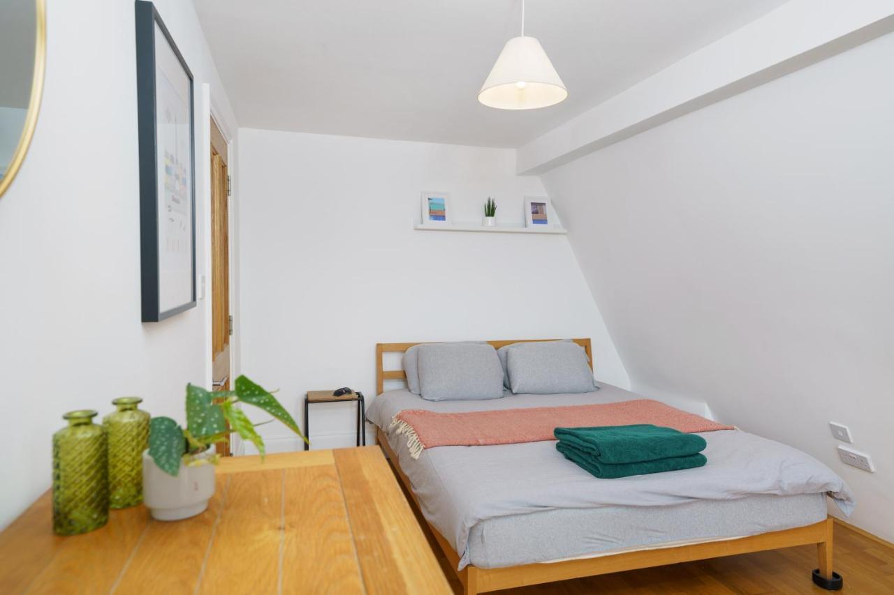 London Fields Apartment Eksteriør bilde