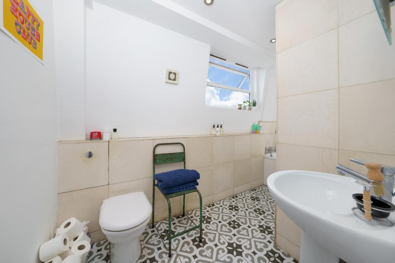 London Fields Apartment Eksteriør bilde